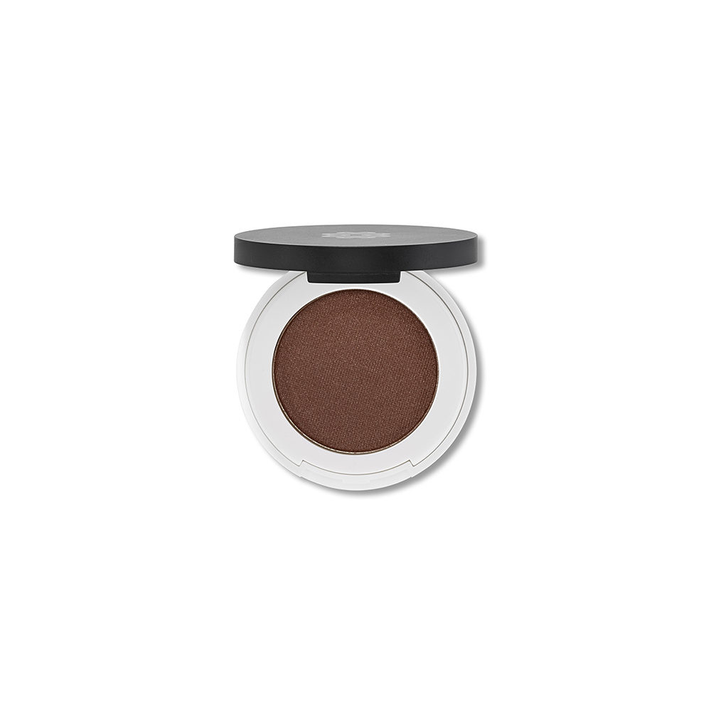 Lily Lolo Sombra Compacta I Should Cocoa