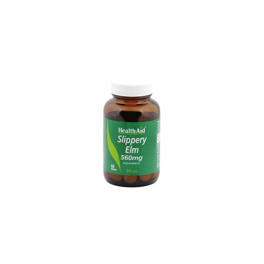 Health Aid Olmo Rojo