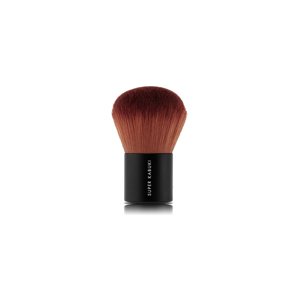 Lily Lolo Brocha Super Kabuki