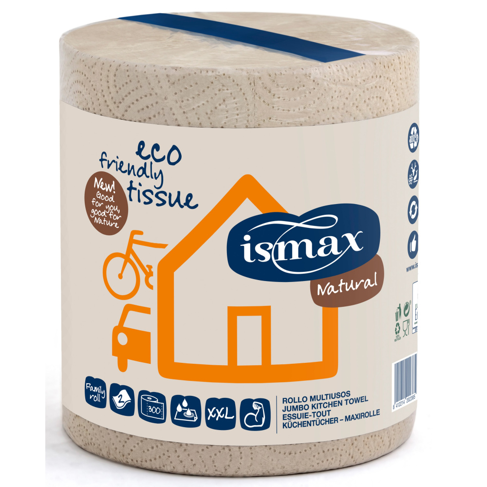 Ismax Rollo Cocina