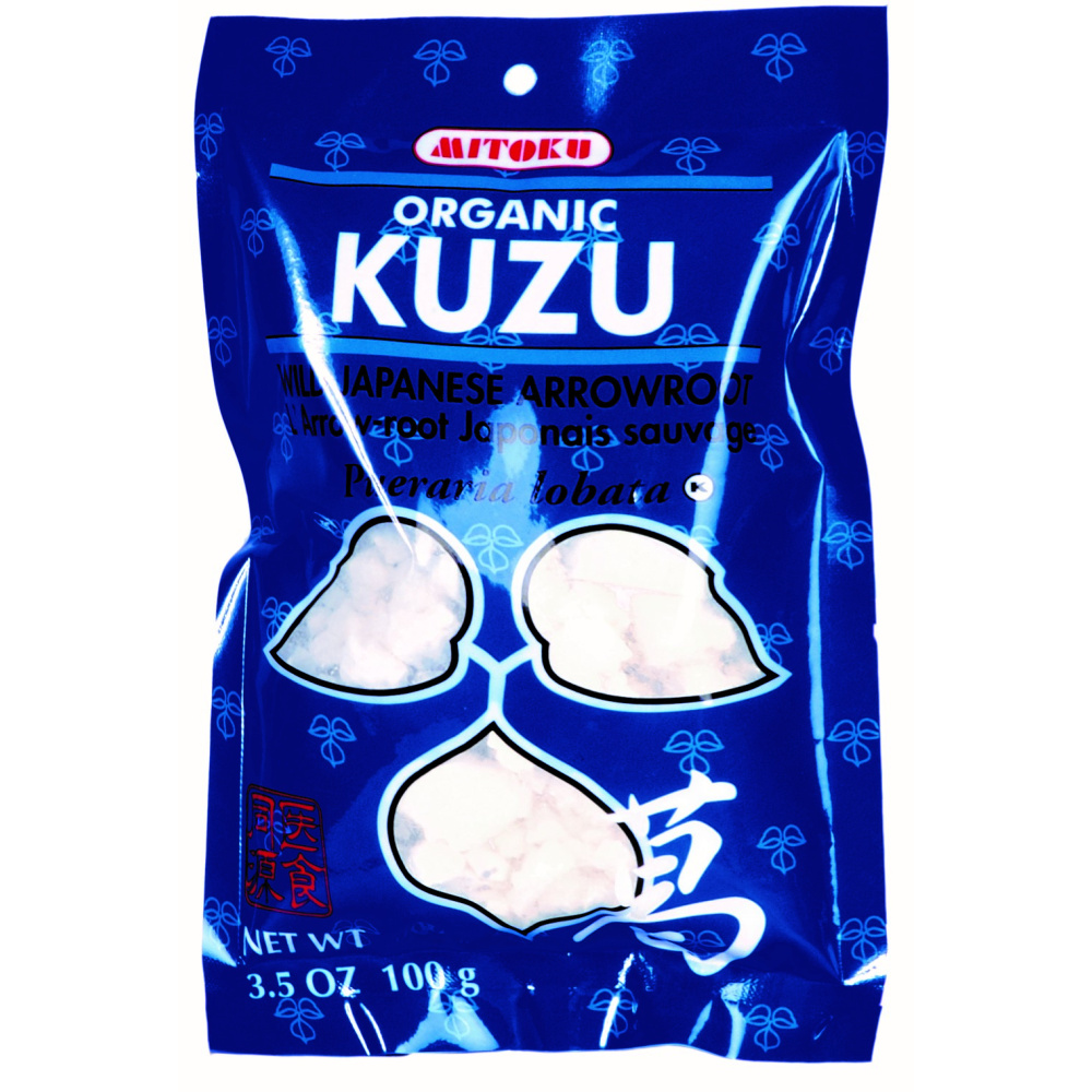 Mitoku Kuzu Organico 100 Gr