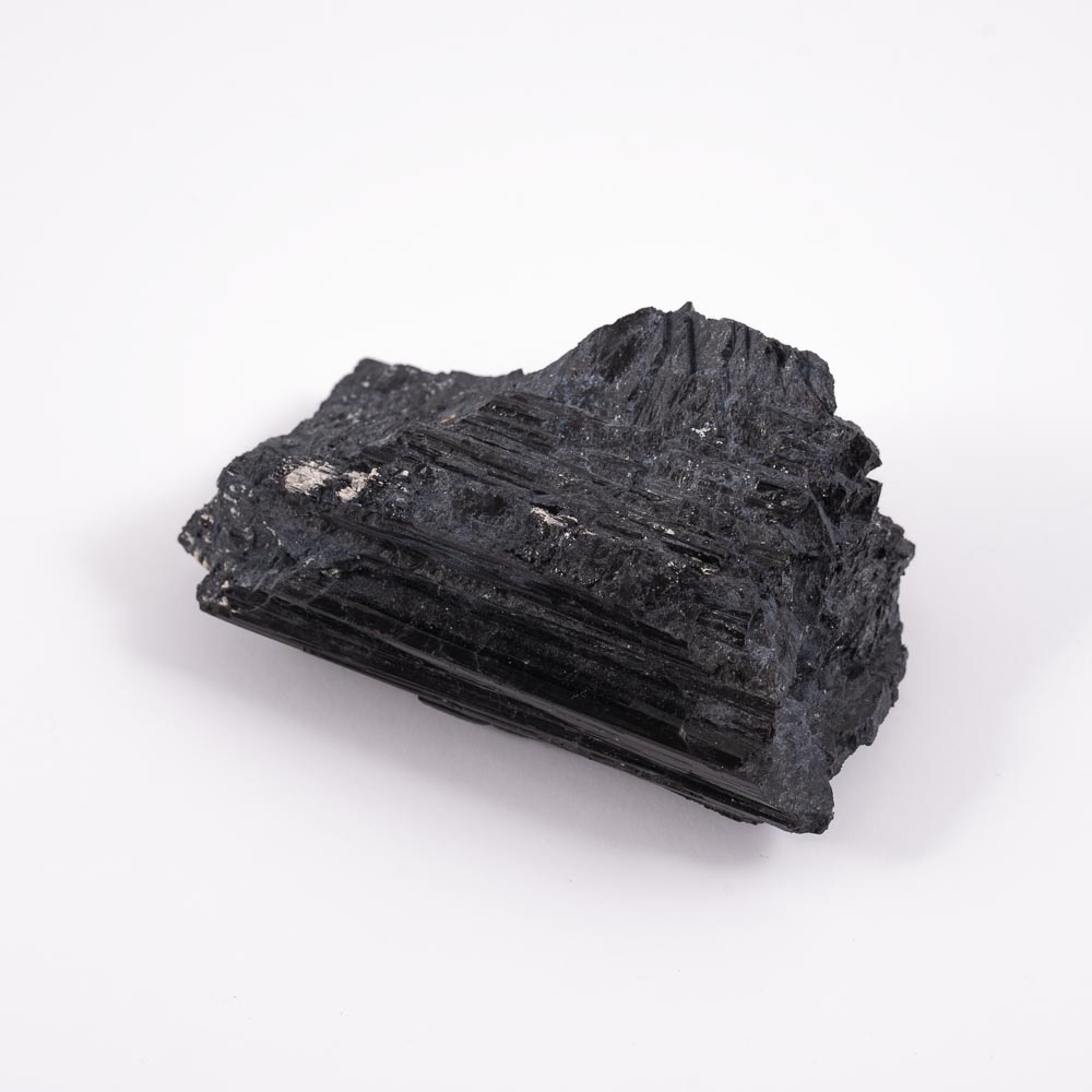 Mineral Piedra Turmalina Mediana