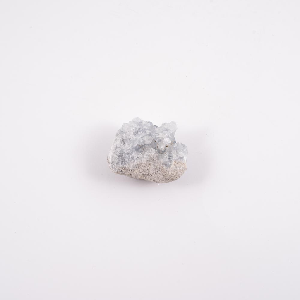 Mineral Piedra Celestina Grande