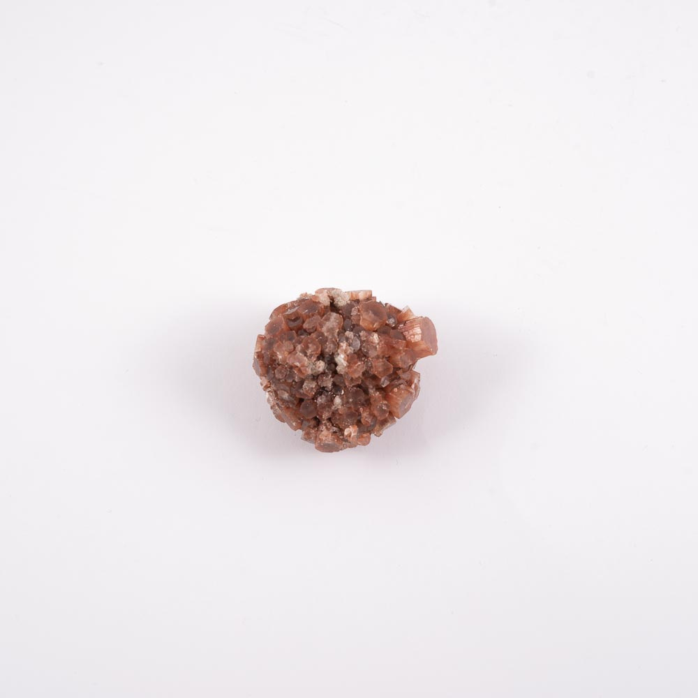 Mineral Piedra Aragonito En Bruto