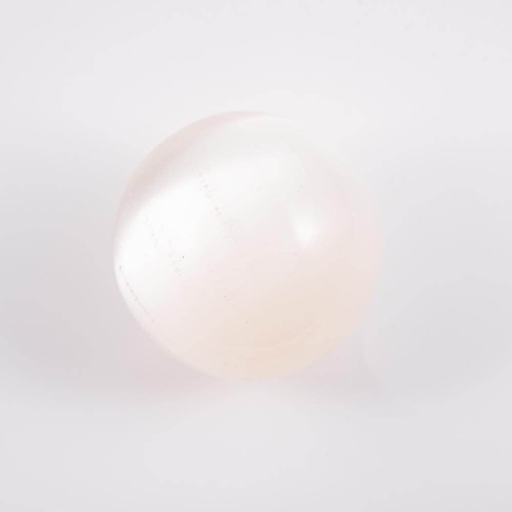 Mineral Esfera Selenita Grande