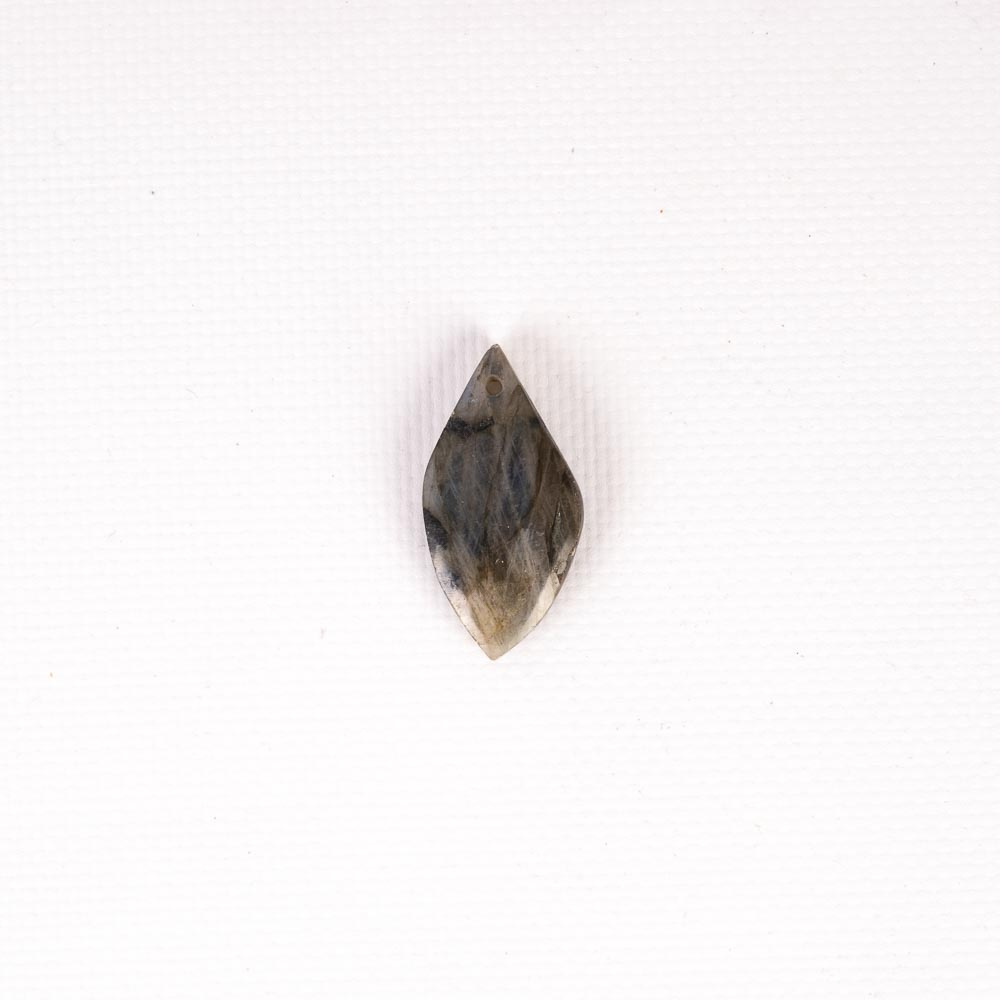 Mineral Colgante Labradorita