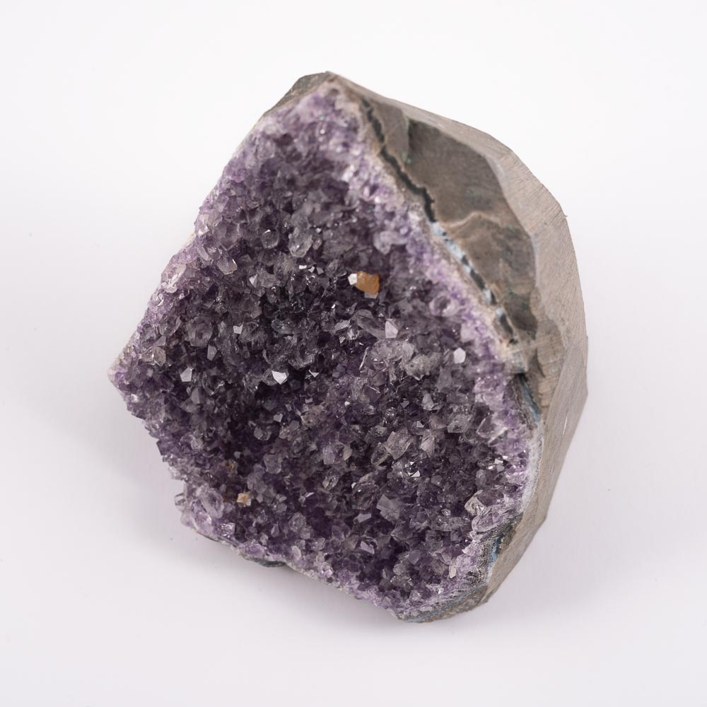Mineral Geoda Amatista 700 A 800 Gr