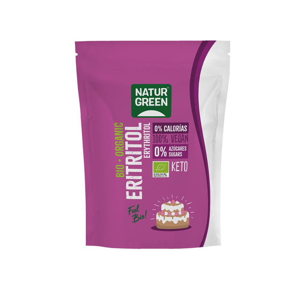 Naturgreen Eritritol Kilo