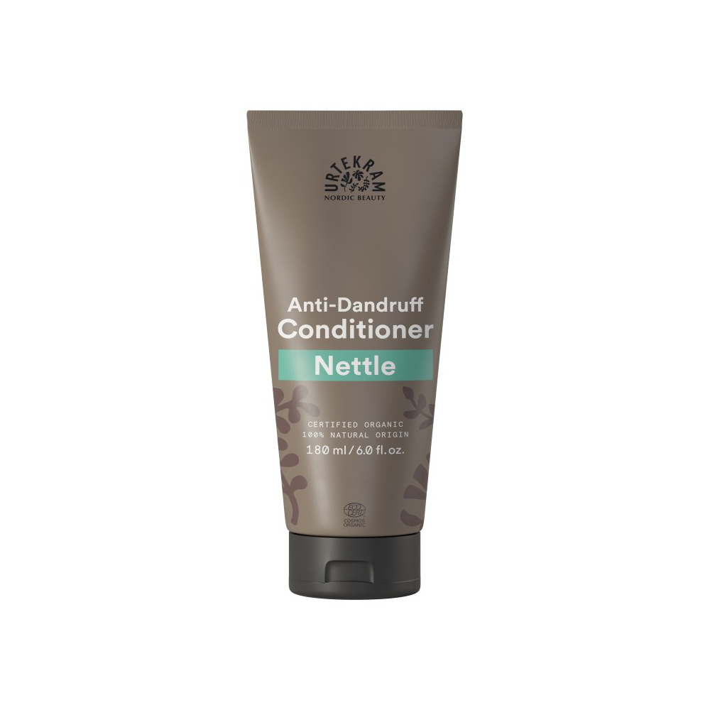 Urtekram Acondicionador Ortiga 180ml