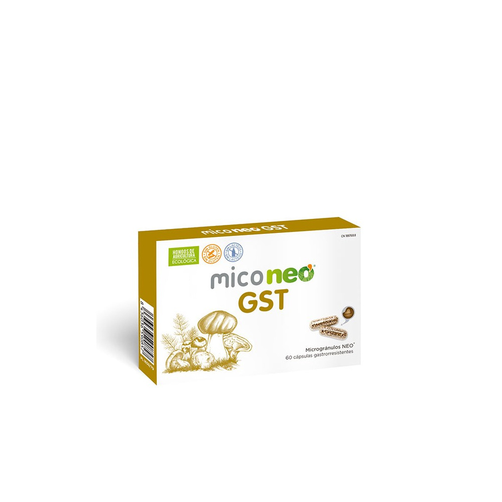Neo Mico Neo Gst Mucosa  Gastrica