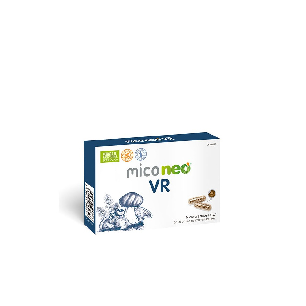 Neo Mico Neo Vr Sistema Inmune