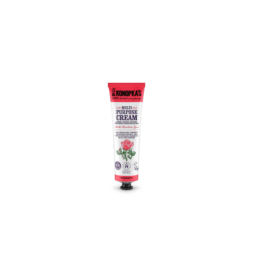 Konopkas Crema Multifuncional
