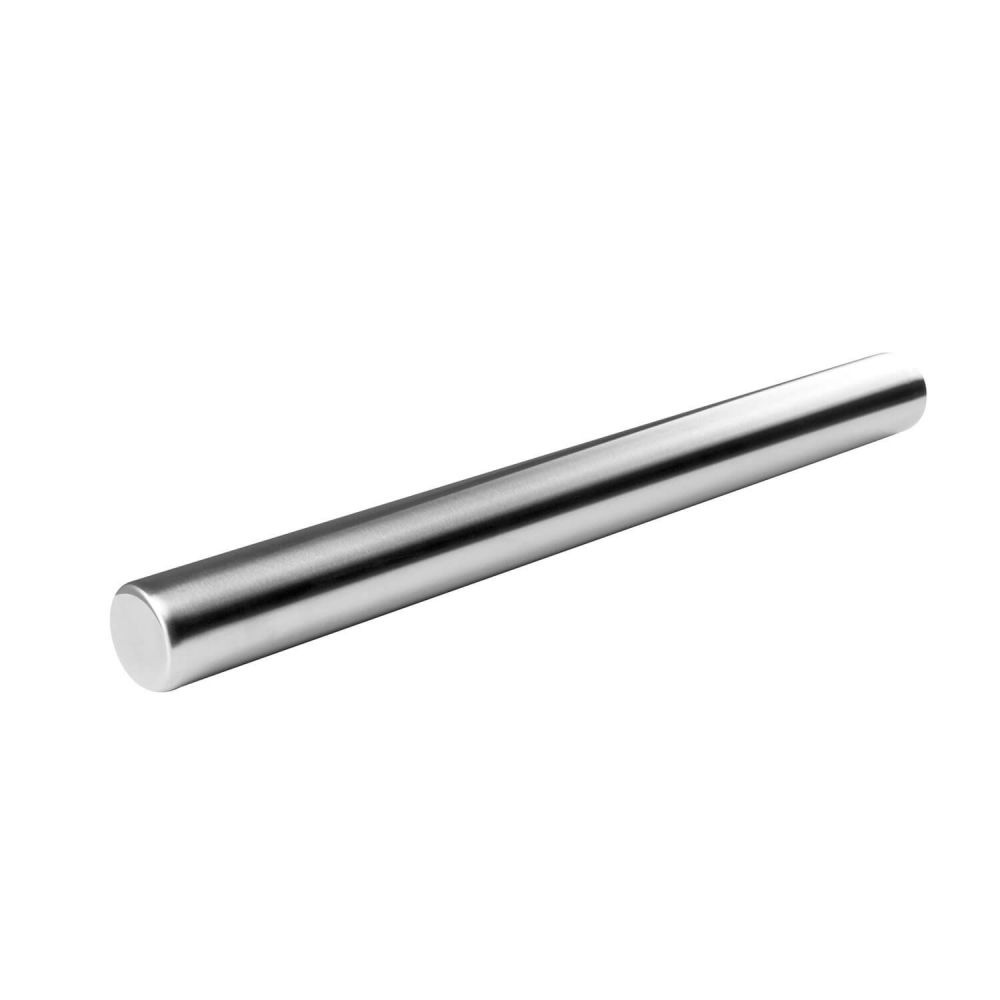 Lurch Rodillo Acero Inoxidable