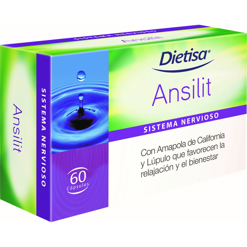 Dietisa Ansilit