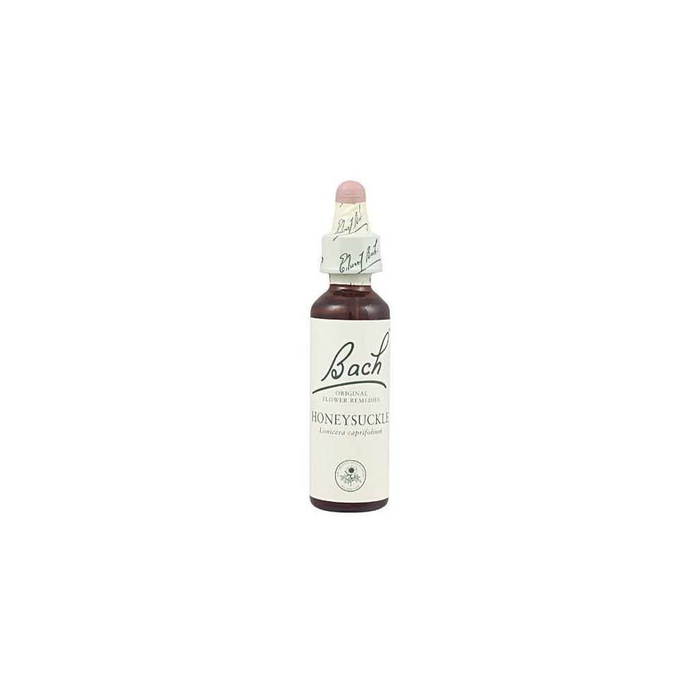 Flores Bach 16 Honeysuckle 20ml