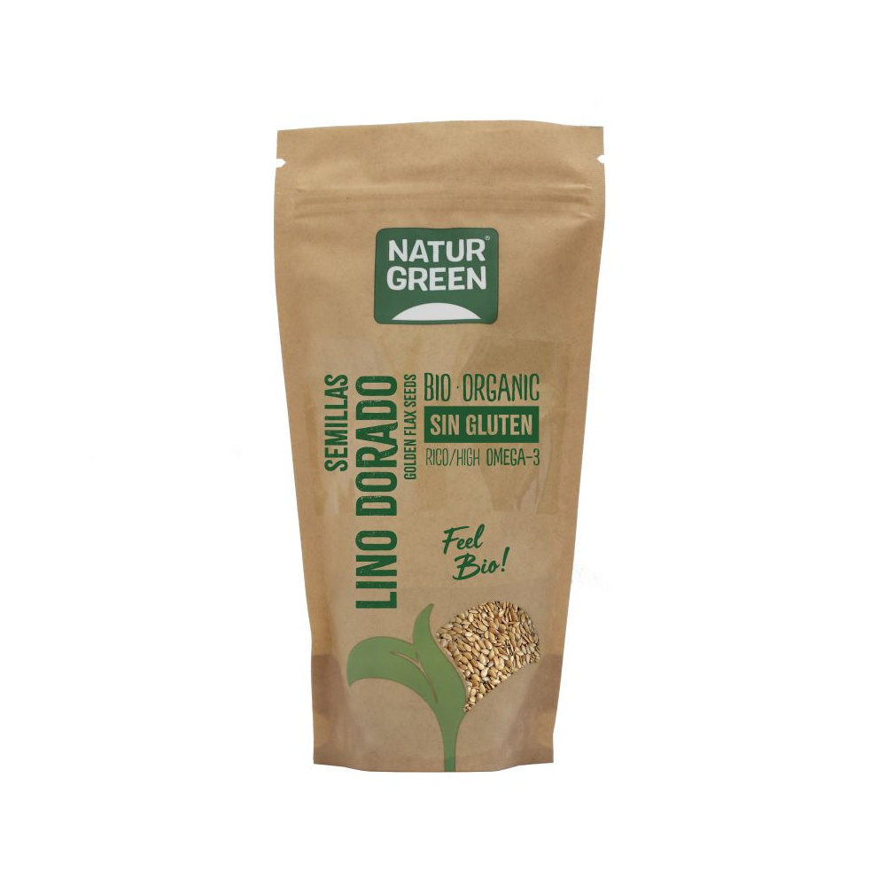 Naturgreen Lino Dorado 500
