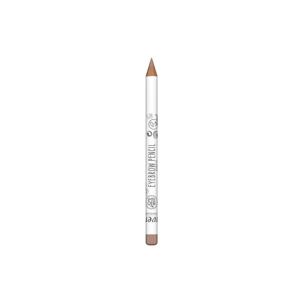 Lavera Lapiz Ojos Golden Brown 04
