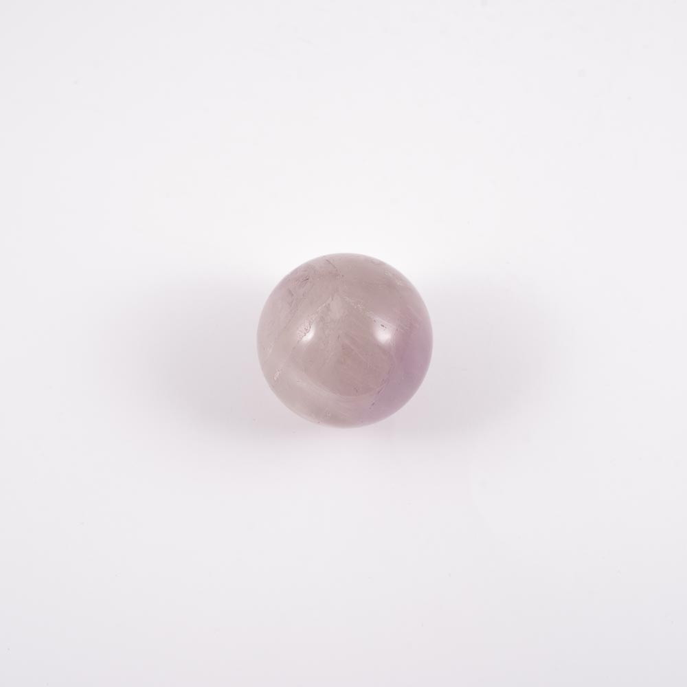 Mineral Esfera Mediana Amatista