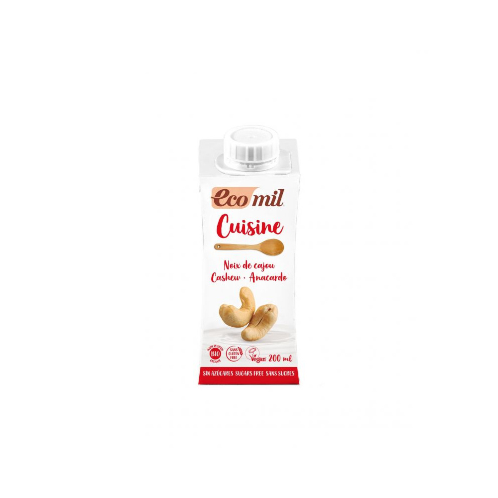 Ecomil Cuisine Anacardo