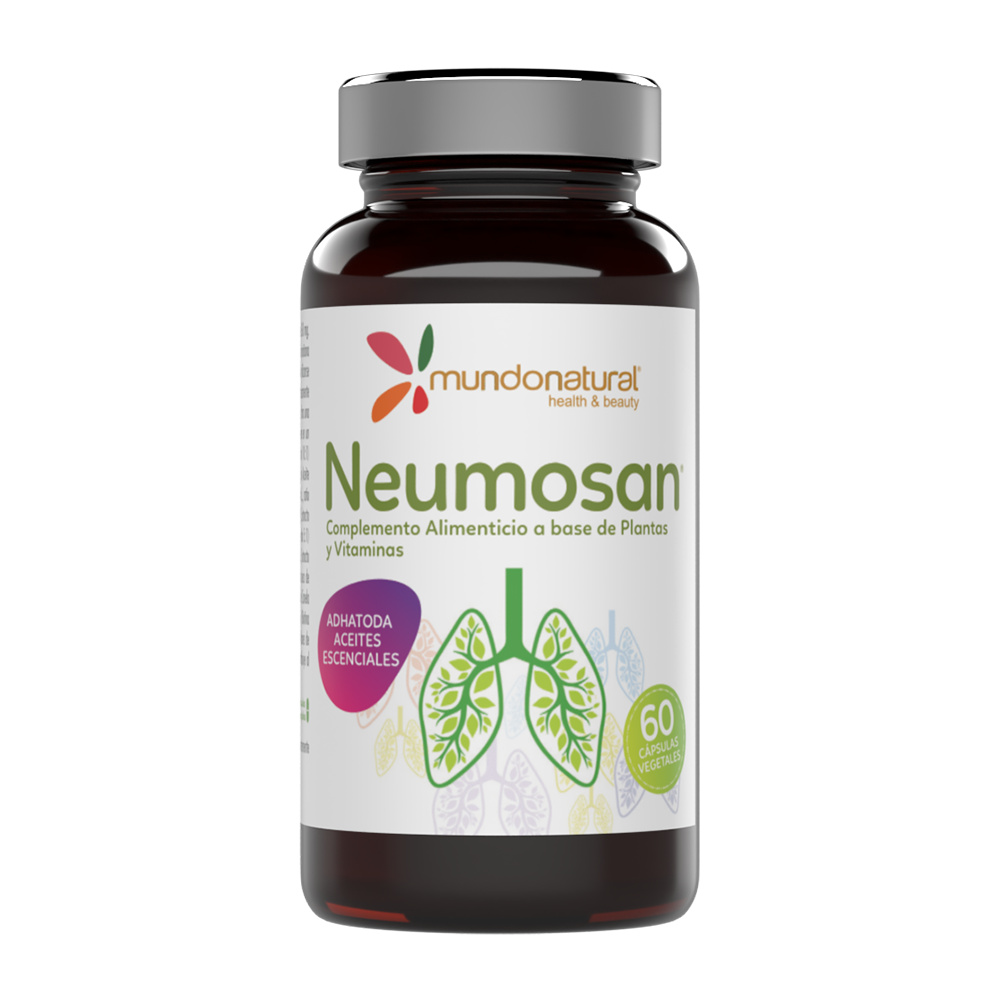 Mundo Natural Neumosan