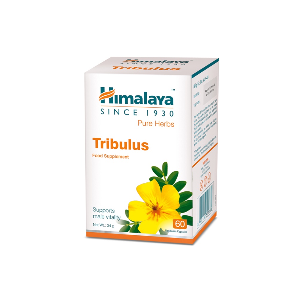 Himalaya Tribulus