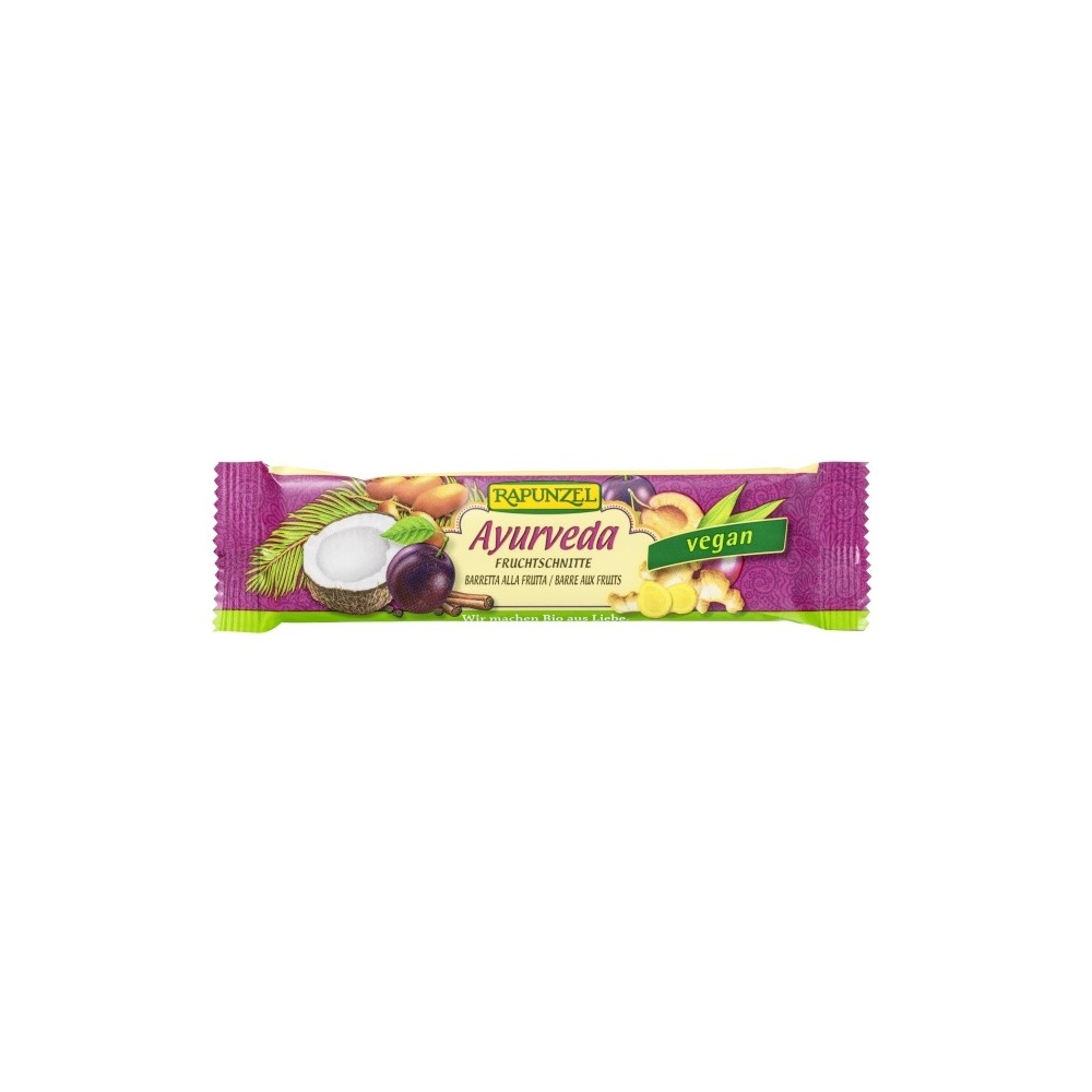 Rapunzel Barrita Ayurvedica