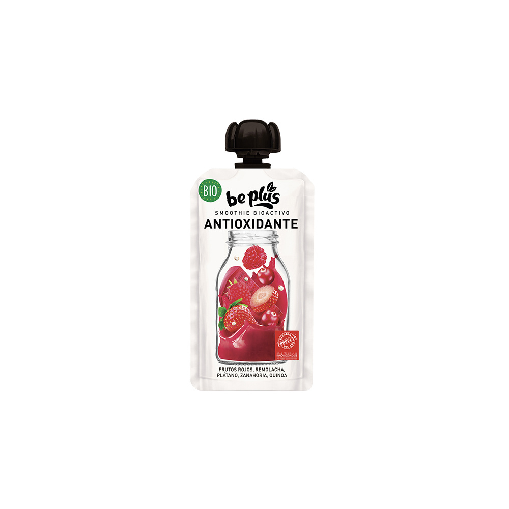 Beplus Antioxidante Bio