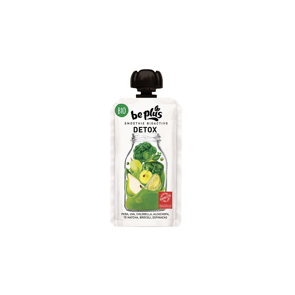 Beplus Detox Bio Smoothie