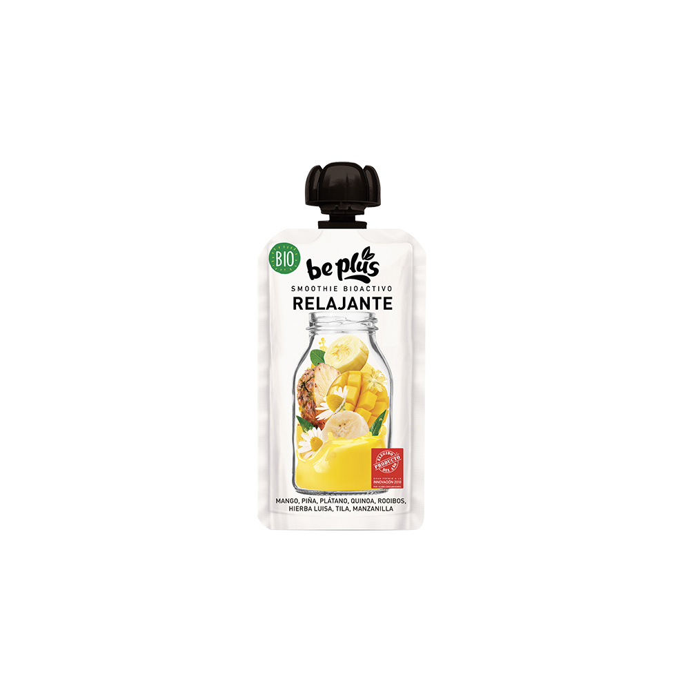 Beplus Relajante Bio 150 Gr.