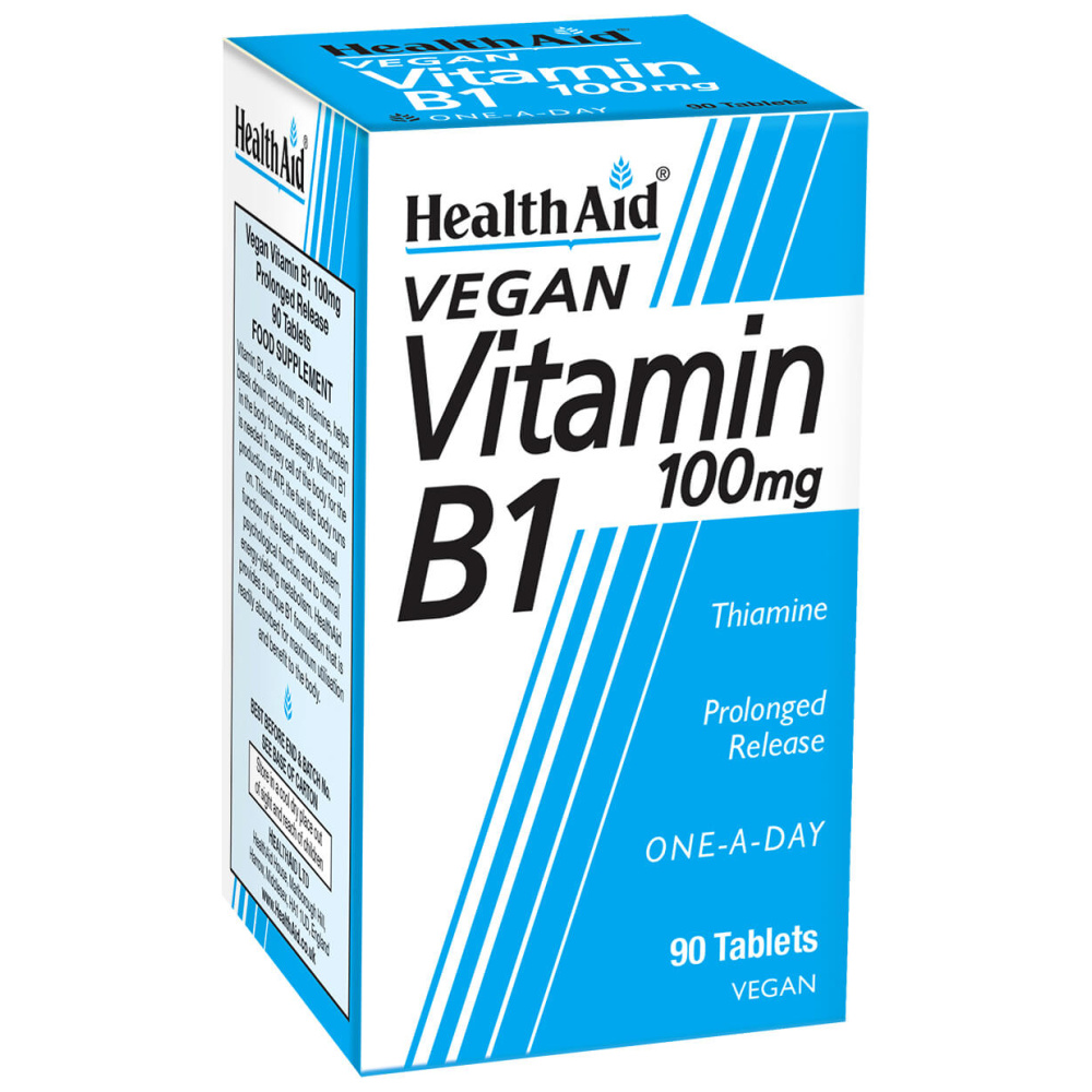Health Aid B1