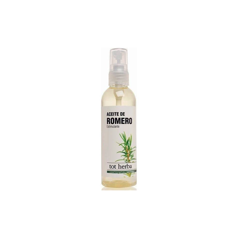 Tot Herba Aceite De Romero 125 Ml