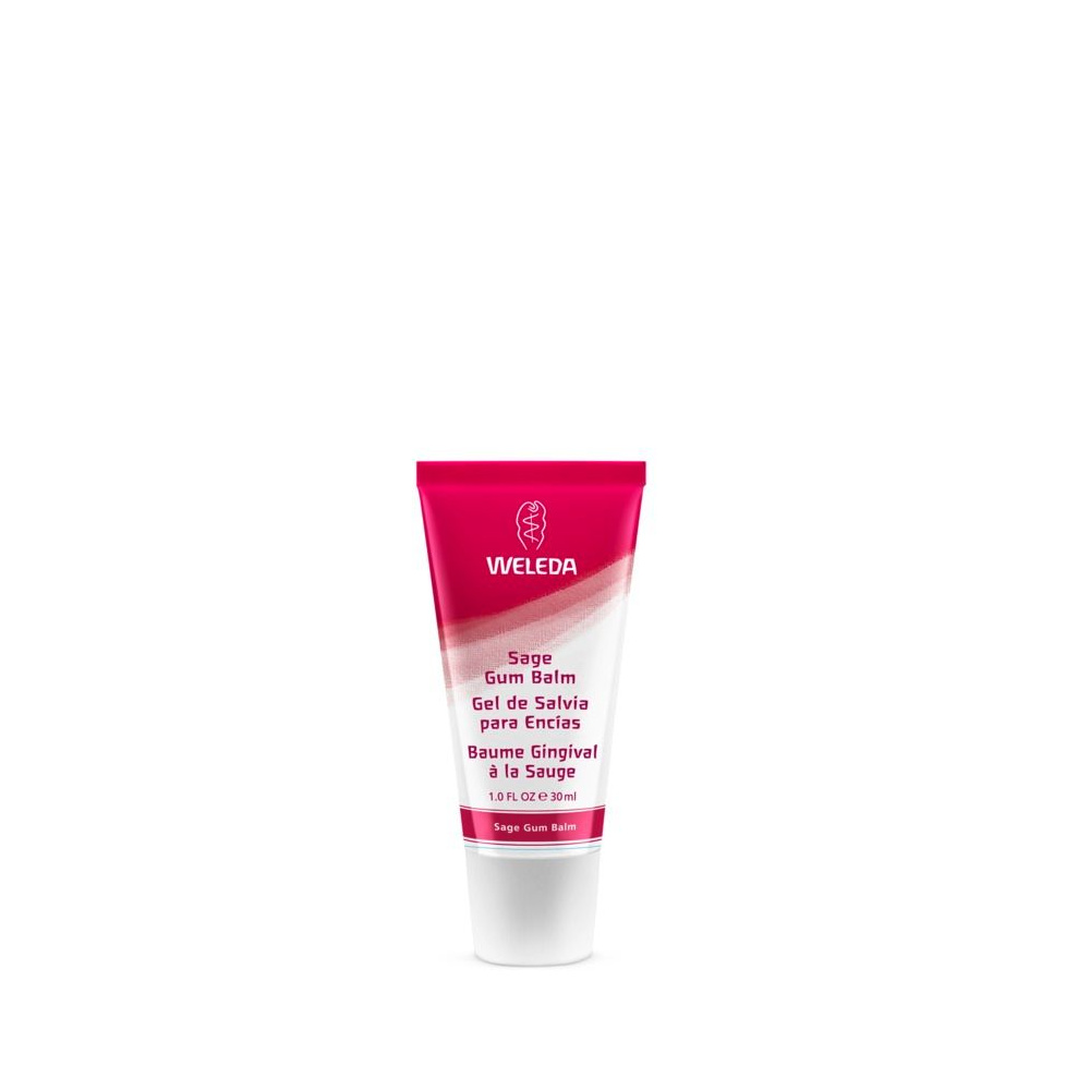 Weleda Gel De Salvia 30 Ml