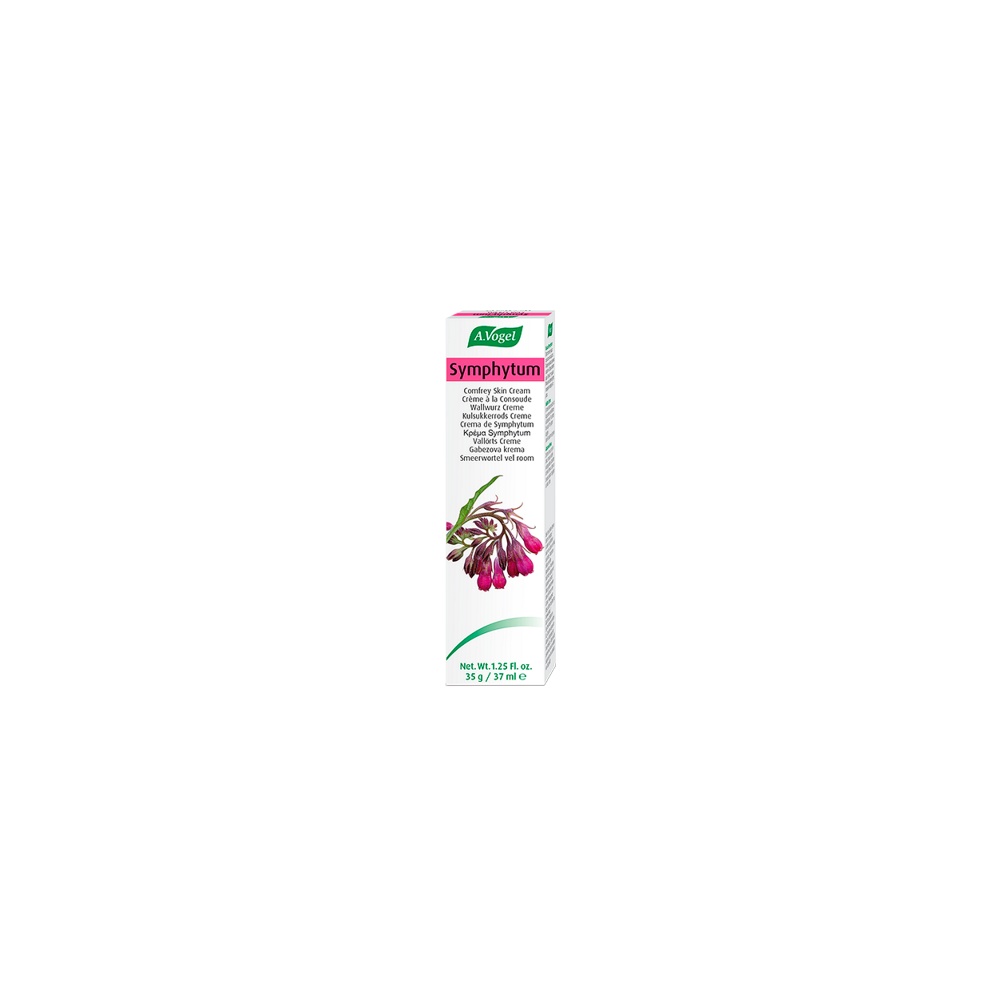 Vogel Crema Symphytum 35 G