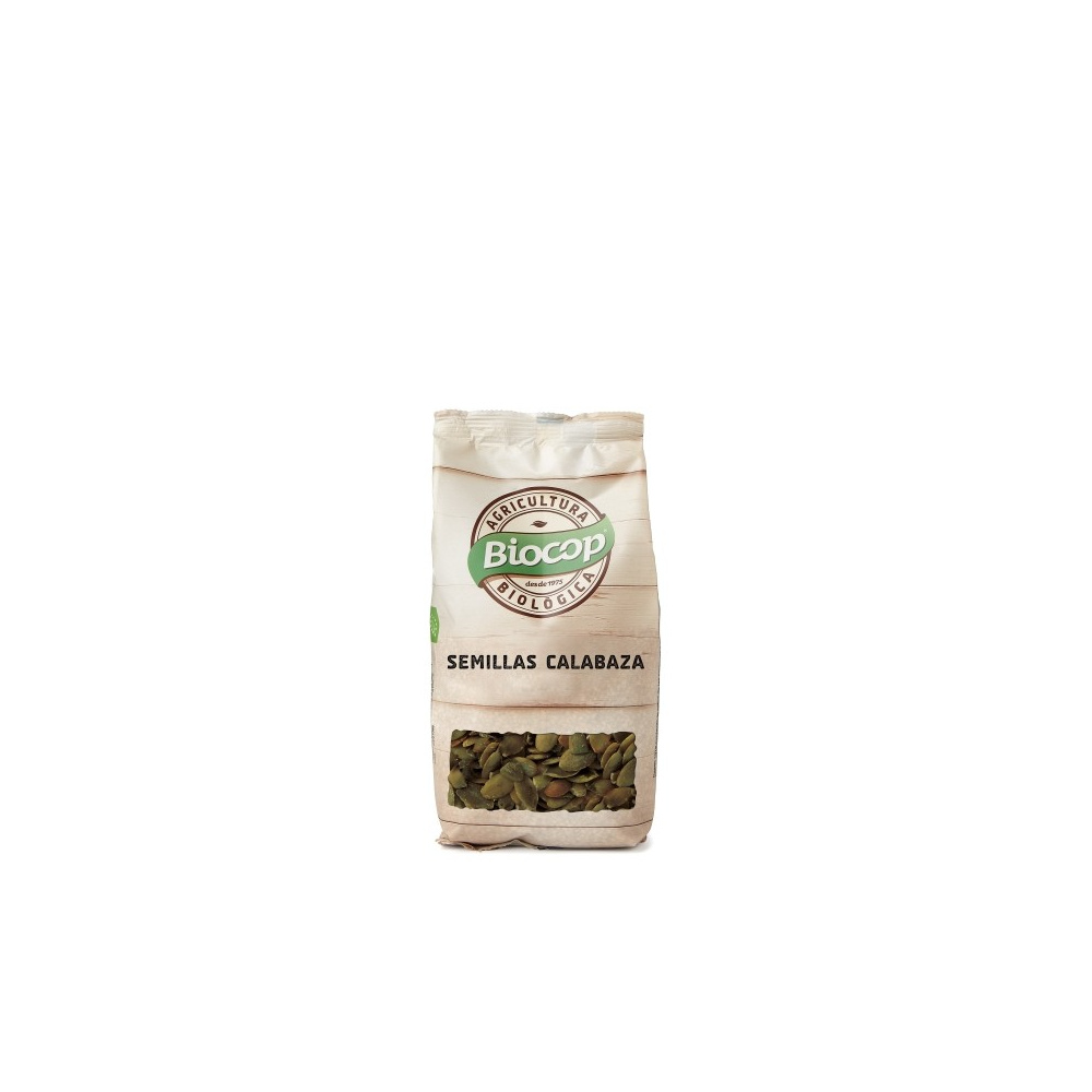 Biocop Semillas Calabaza 250g Ref 337081