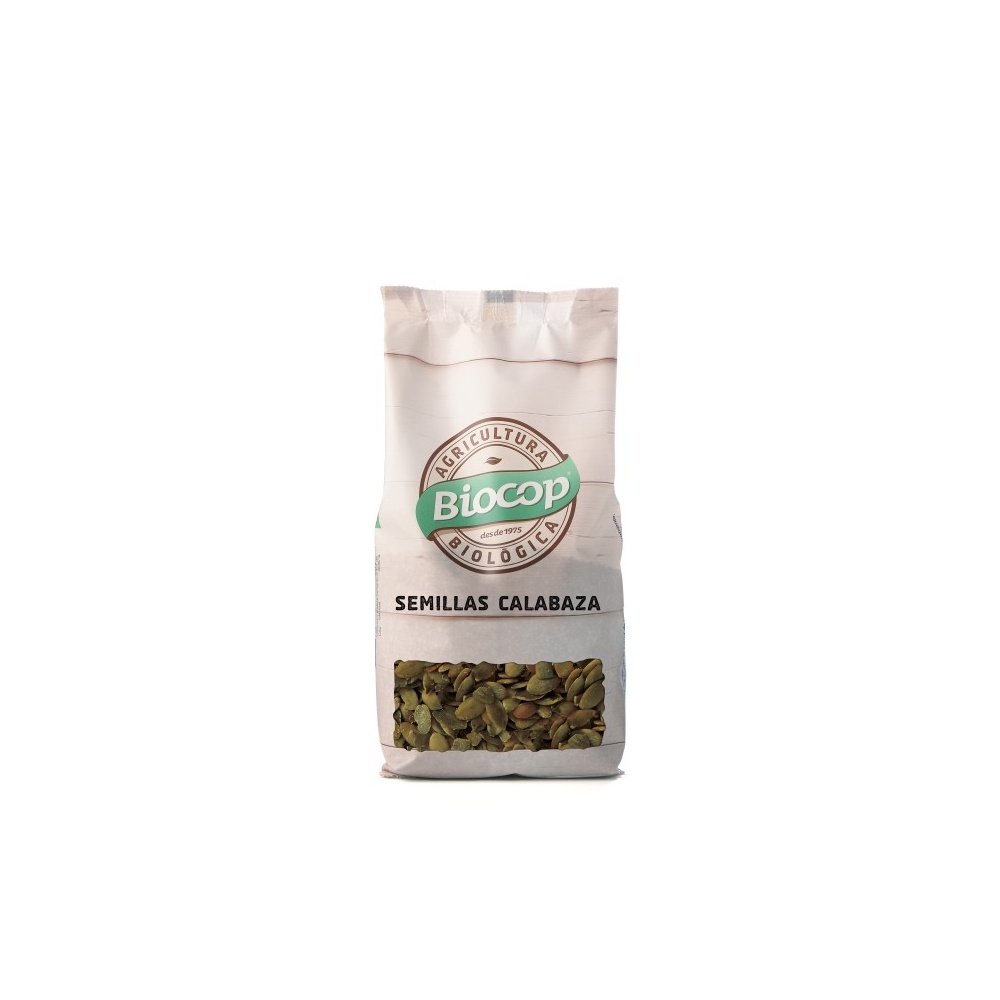 Biocop Semillas Calabaza 500 G