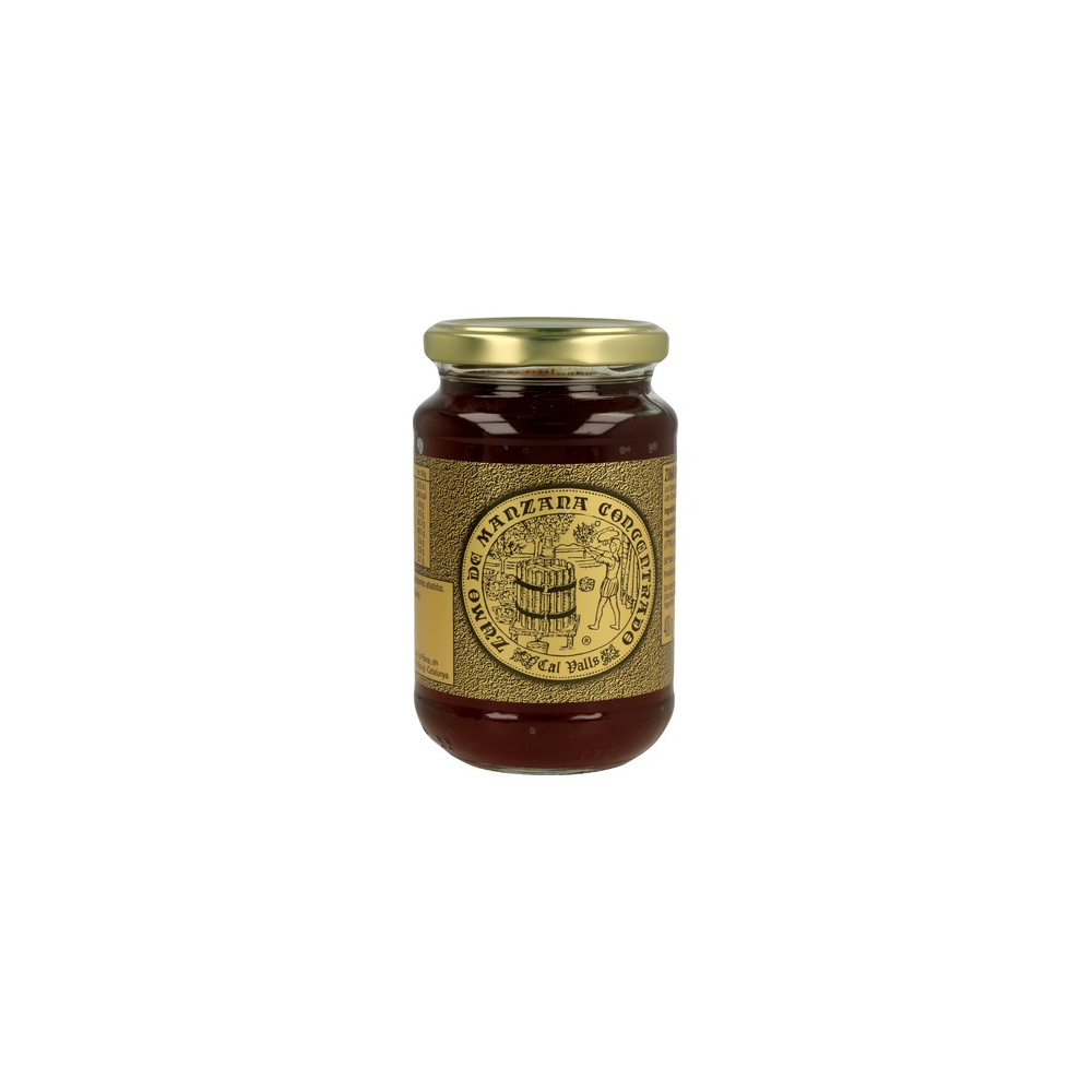 Cal Valls Conc. Manzana 400 G