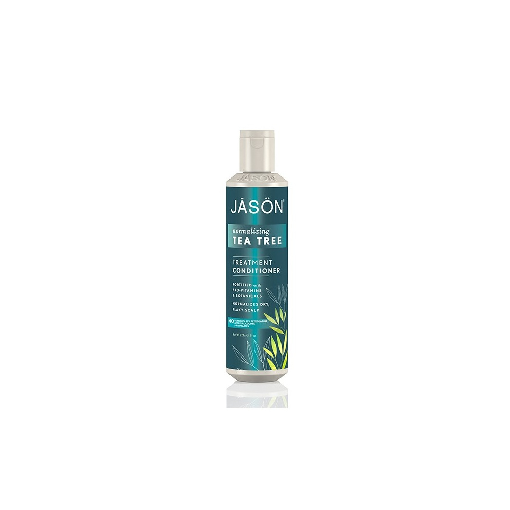 Jason Acondicionador Tea Tree