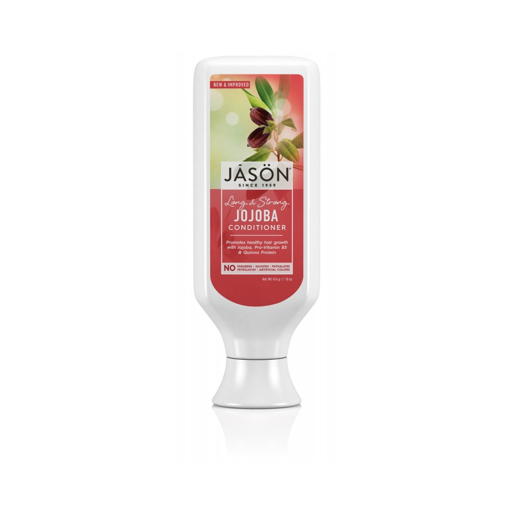 Jason Acondicionador Jojoba 500 Ml