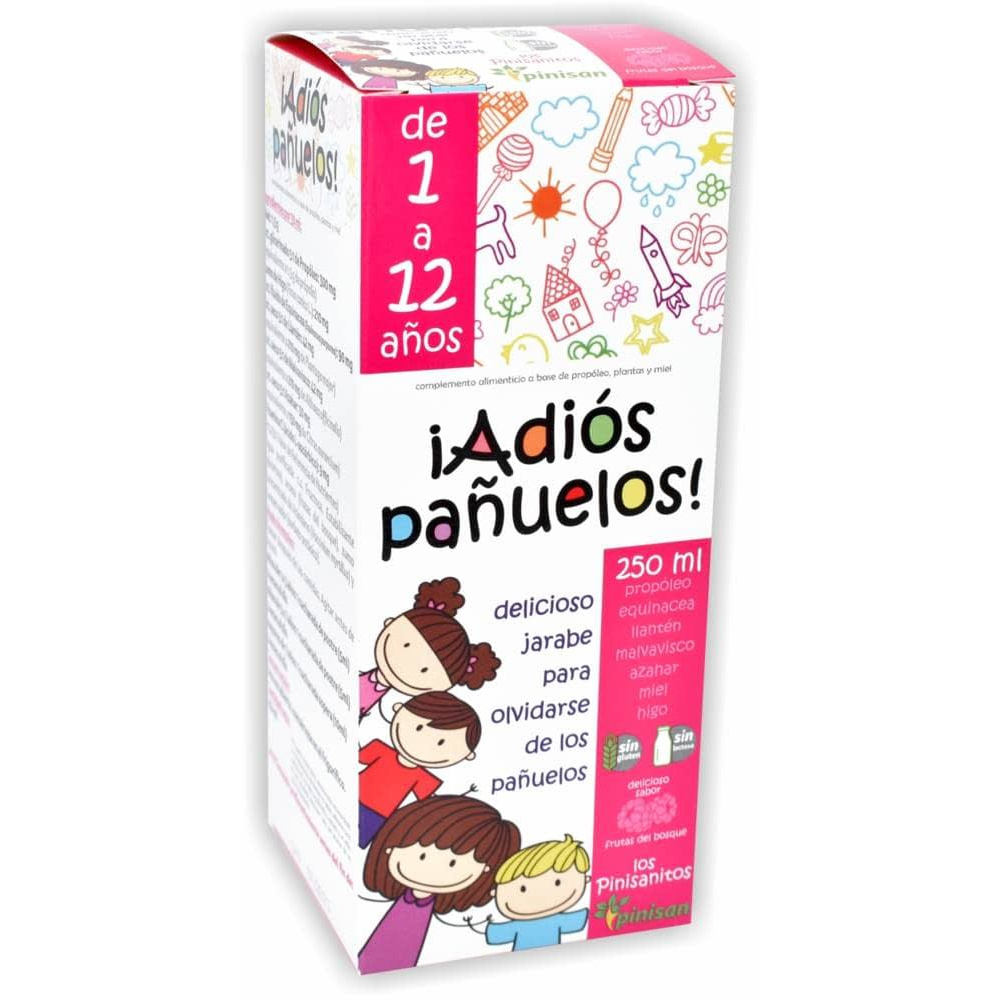 Pinisan Adios Pañuelos