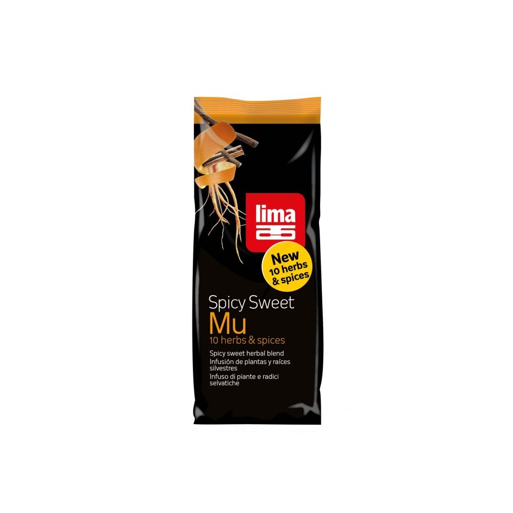 Lima Te Mu