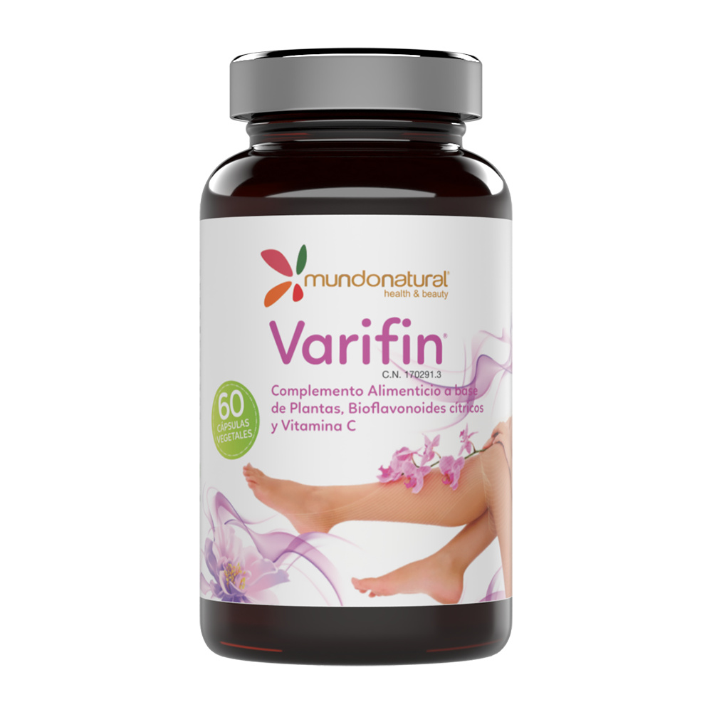 Mundo Natural Varifin