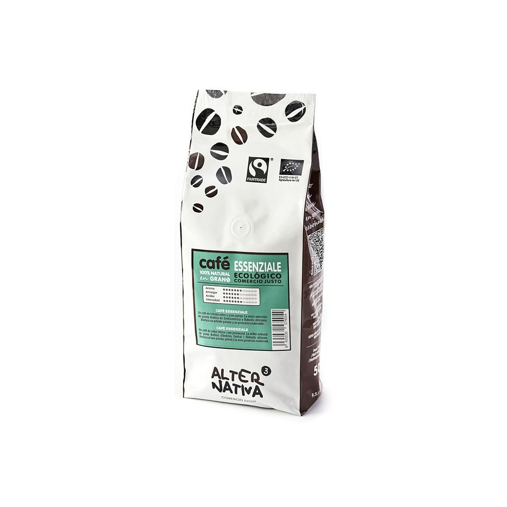 Alternativa 3 Cafe Essenziale Grano 500 Gr.