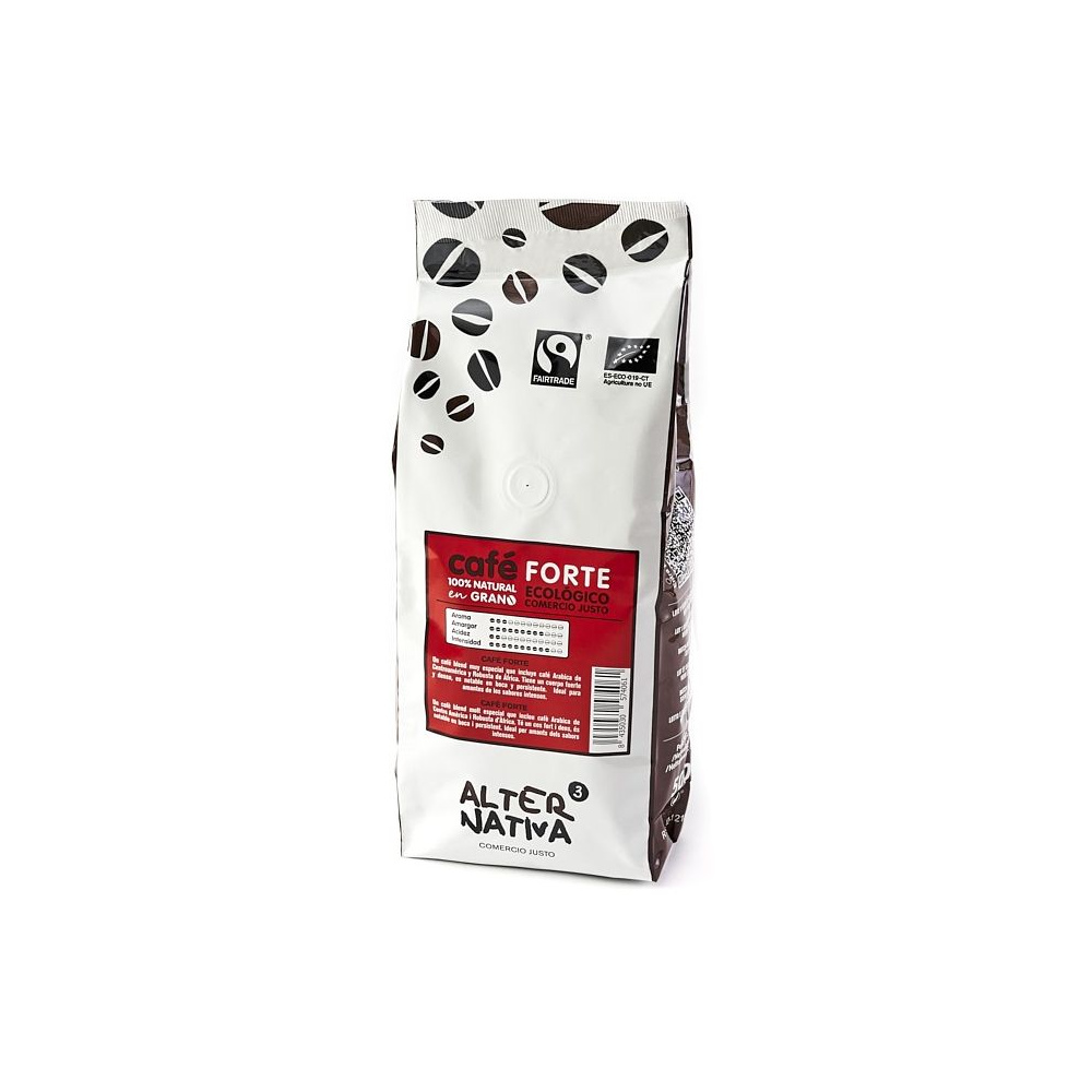 Alternativa 3 Cafe Grano Forte 500 Gr.