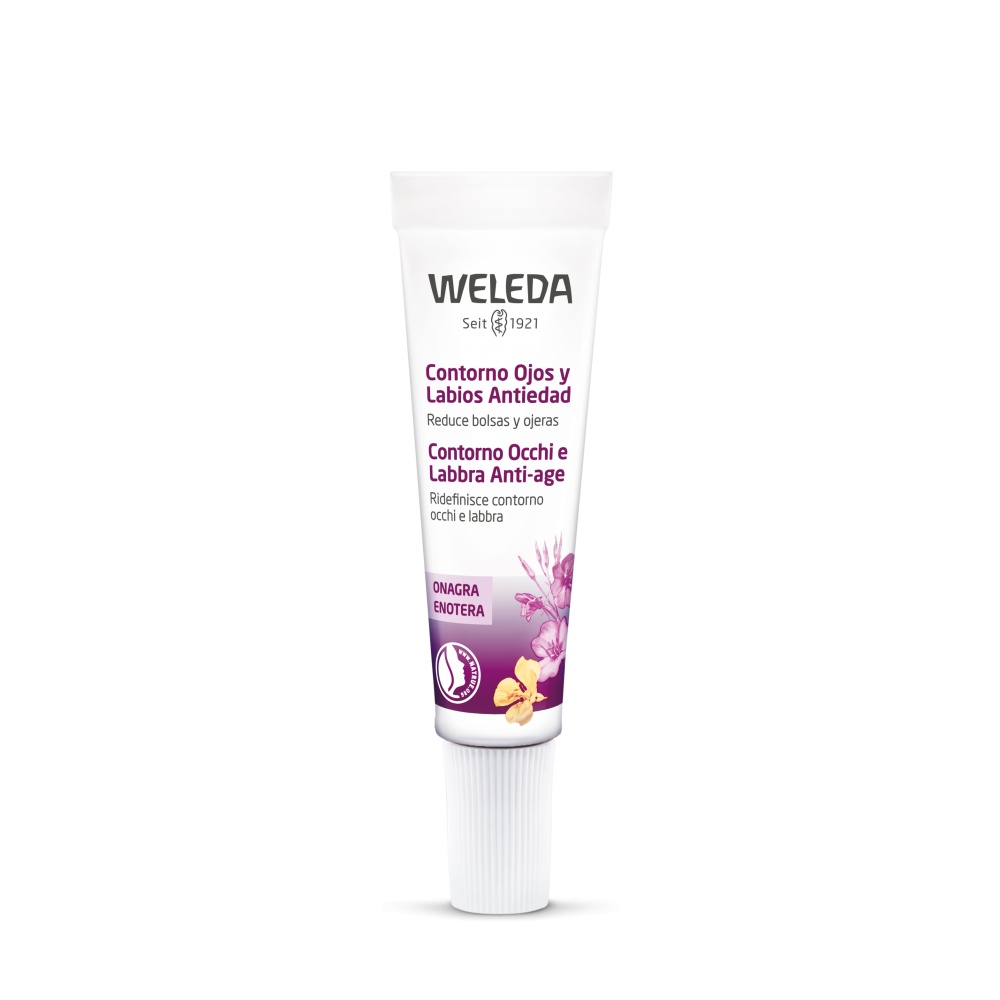 Weleda Onagra Contorno Ojos