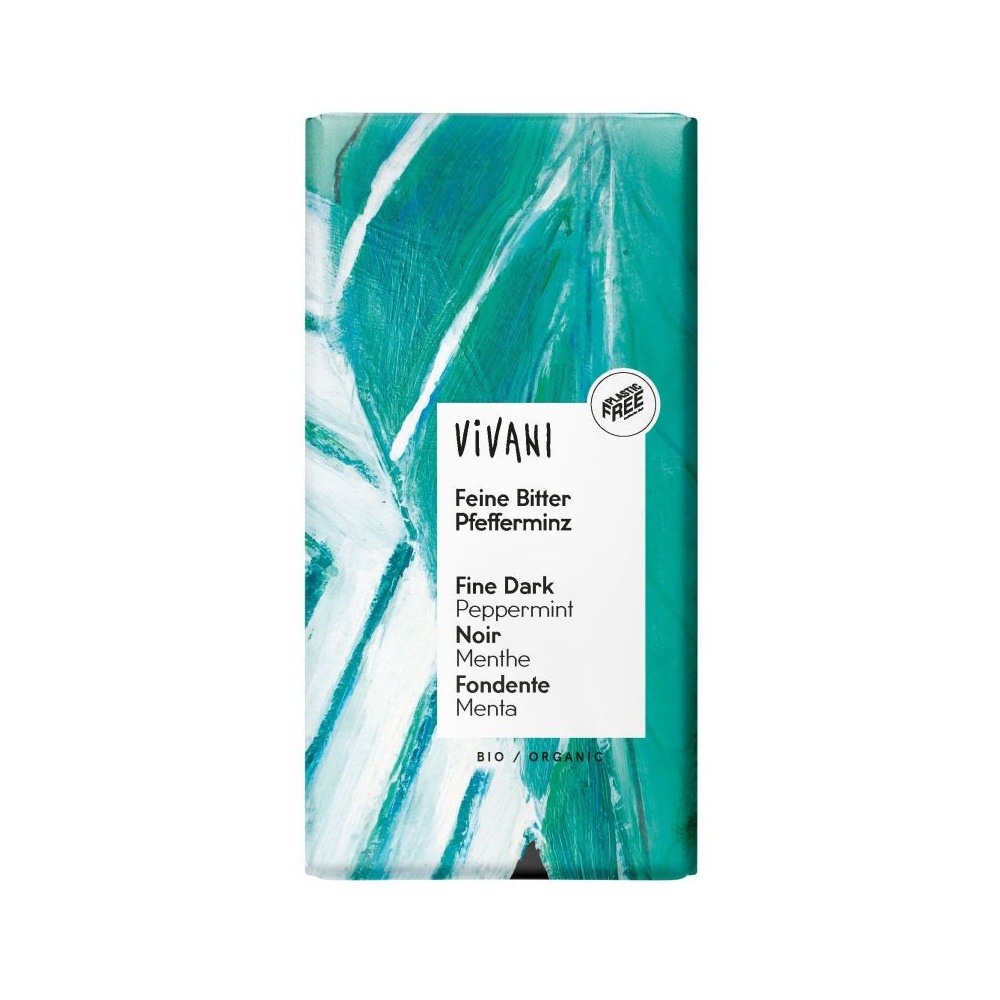 Vivani Chocolate Menta