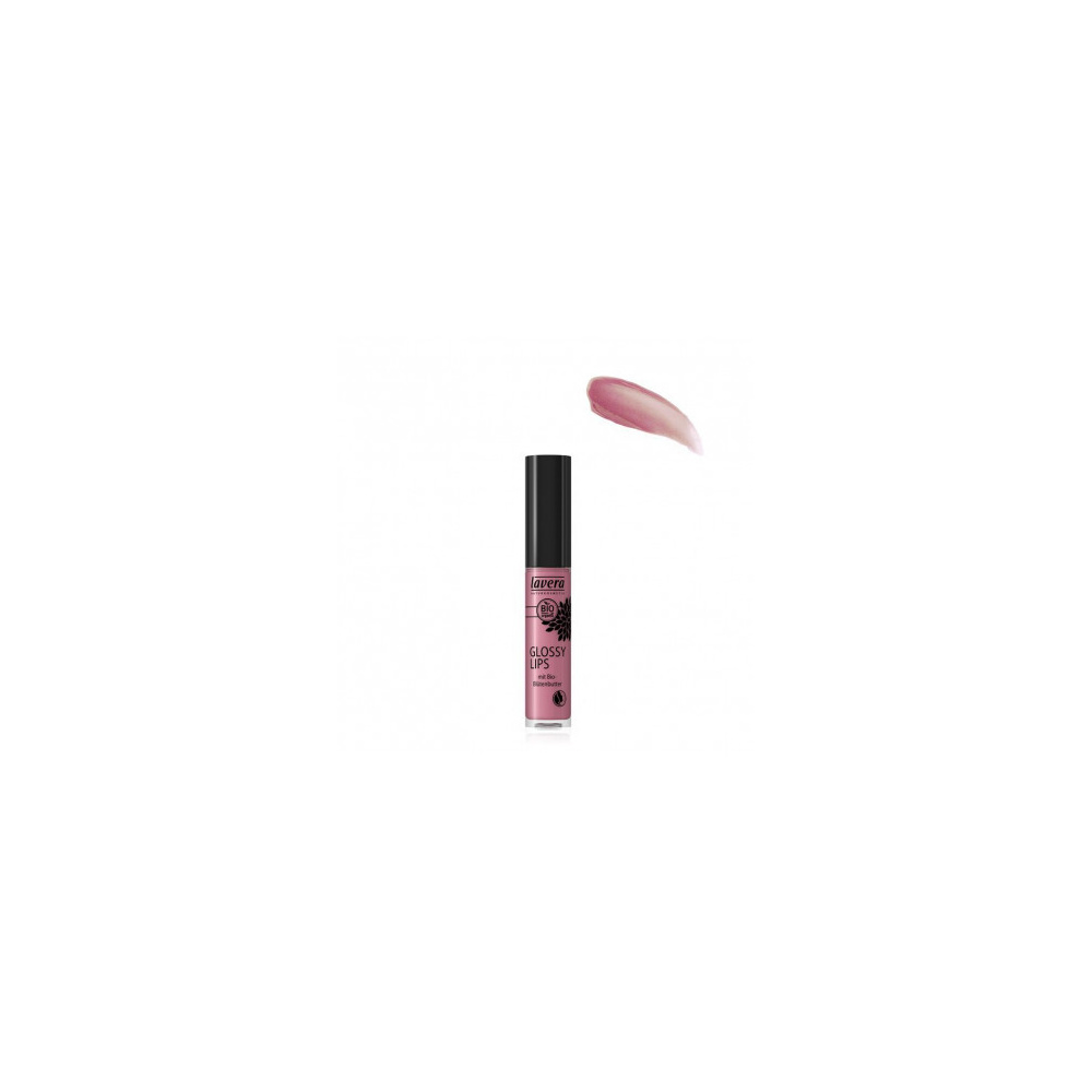 Lavera Gloss Labios 11