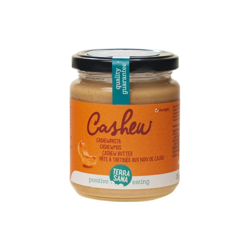 Terrasana Crema Anacardos