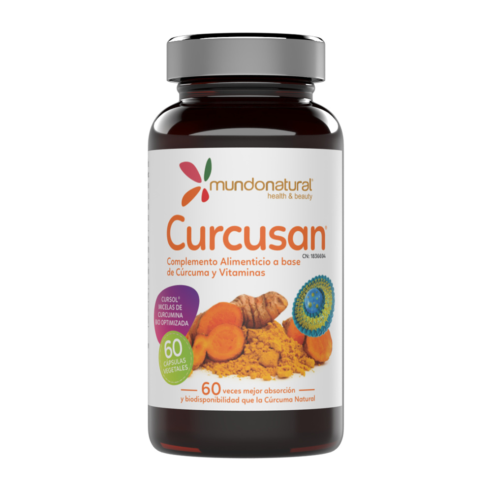 Mundo Natural Curcusan