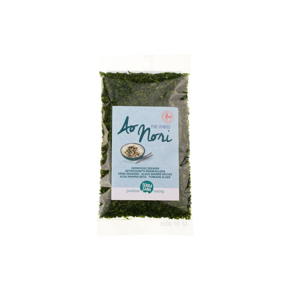 Terrasana Nori 20 Gr.