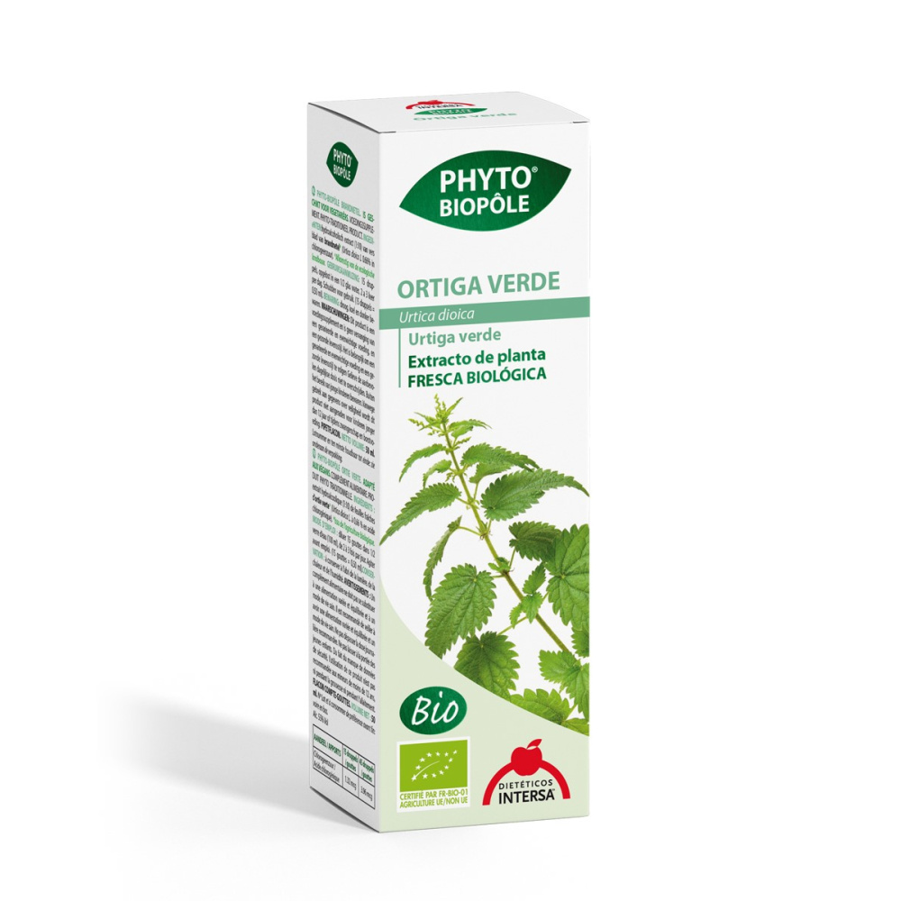Intersa Phytobiopole Ortiga Verde
